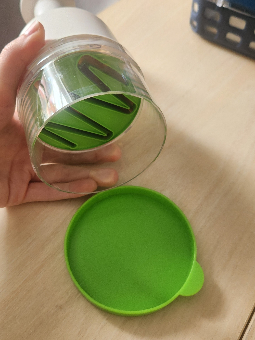 Onion/Vegetable Cutter - Picture 3 of 5